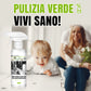 🔥 Spray de curățare multifuncțional pentru îndepărtarea petelor cu acid oxalic