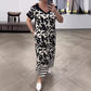 🌞 Rochii de Vară Noi 🔥 Rochie Fashionabilă cu Guler în V și Respirabilitate