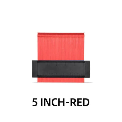 Duplicator Easy Shape Contour Gauge