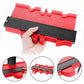 Duplicator Easy Shape Contour Gauge