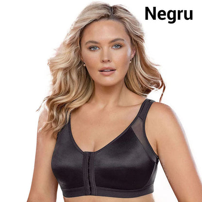 【🔥Cumperi 1 și primești 1 gratuit】👙Sutien multifuncțional plus dimensiune