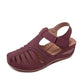 💖Sandale premium din piele ușoară👡