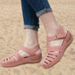 💖Sandale premium din piele ușoară👡