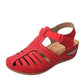 💖Sandale premium din piele ușoară👡