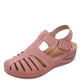 💖Sandale premium din piele ușoară👡