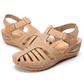 💖Sandale premium din piele ușoară👡
