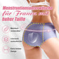 🌸Cea mai nouă lenjerie intimă cu talie înaltă rezistentă la scurgeri (L-8XL)👙