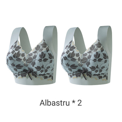 🥰【1+1 gratis】💖 Lenjerie intimă fără sudură pentru femei