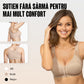 【🔥Cumperi 1 și primești 1 gratuit】👙Sutien multifuncțional plus dimensiune