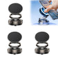 🔄 Suport magnetic pentru telefon cu reglare la 360°📱🚗