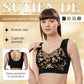 🥰【1+1 gratis】💖 Lenjerie intimă fără sudură pentru femei