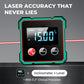 🔥 Găsitor de Unghiuri Digital Magnetic cu Laser Electronic