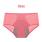 🌸Cea mai nouă lenjerie intimă cu talie înaltă rezistentă la scurgeri (L-8XL)👙
