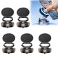 🔄 Suport magnetic pentru telefon cu reglare la 360°📱🚗