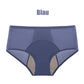 🌸Cea mai nouă lenjerie intimă cu talie înaltă rezistentă la scurgeri (L-8XL)👙