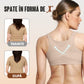 【🔥Cumperi 1 și primești 1 gratuit】👙Sutien multifuncțional plus dimensiune