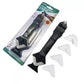 3 în 1 Ultimate Caulking Tool