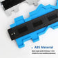Duplicator Easy Shape Contour Gauge