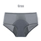 🌸Cea mai nouă lenjerie intimă cu talie înaltă rezistentă la scurgeri (L-8XL)👙