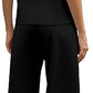 【S-2XL】💕 Top casual + pantaloni cu picioare largi