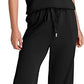 【S-2XL】💕 Top casual + pantaloni cu picioare largi
