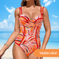 🩱 Costum de baie dintr-o singură piesă pentru femei – sexy, cu siluetă subțire