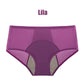 🌸Cea mai nouă lenjerie intimă cu talie înaltă rezistentă la scurgeri (L-8XL)👙