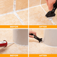 3 în 1 Ultimate Caulking Tool