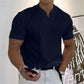 Bărbați Gentlemans Business Short Sleeve Fitness T-shirt