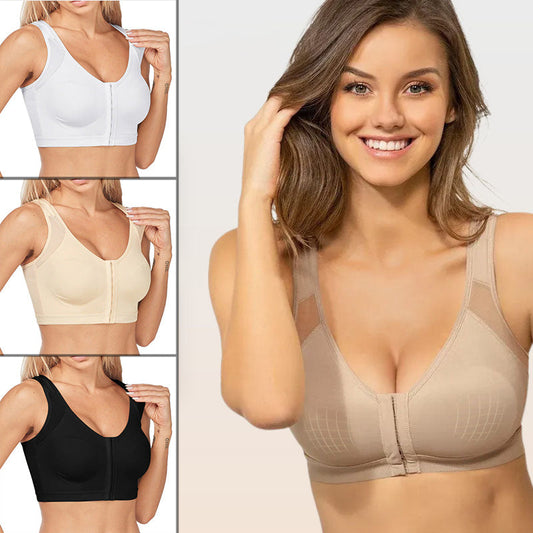 【🔥Cumperi 1 și primești 1 gratuit】👙Sutien multifuncțional plus dimensiune
