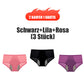 🌸Cea mai nouă lenjerie intimă cu talie înaltă rezistentă la scurgeri (L-8XL)👙