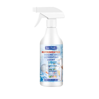 ✨ Cumpărați 1 și primiți 1 gratuit ✨ Spray pentru dezghețarea frigiderelor și congelatoarelor