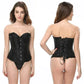 Corset de dantelă pentru femeia sexy