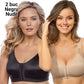 【🔥Cumperi 1 și primești 1 gratuit】👙Sutien multifuncțional plus dimensiune