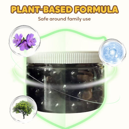 ✨Cumpărați 1 și primiți 1 gratis ✨ Bile de gel puternice pentru alungarea gândacilor