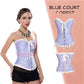 Corset de dantelă pentru femeia sexy