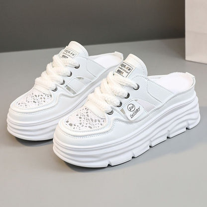 ✨Produse noi 47% off 👡 Sandale cu fundul gros pentru femei