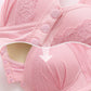 🎁【1+1 Gratuit】Buton frontal Bumbac respirabil Sutien prietenos cu pielea🥰
