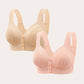 🎁【1+1 Gratuit】Buton frontal Bumbac respirabil Sutien prietenos cu pielea🥰