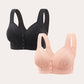 🎁【1+1 Gratuit】Buton frontal Bumbac respirabil Sutien prietenos cu pielea🥰