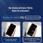 【Cumpărați 1 obțineți 1 gratuit】📱Sticlă călită Anti Peeping Screen Protector pentru iPhone