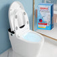 🚽 Tablete efervescente pentru curățarea toaletei ✨- Dezinfectează, îndepărtează calcarul, alcalinul din urină și mirosurile