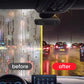 🔥Cumpără 1 și primește 1 gratis🚀Cleaner eficient pentru filmul de ulei din sticlă auto
