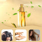 💞 Spray de ulei pentru păr ușor și neted de lungă durată