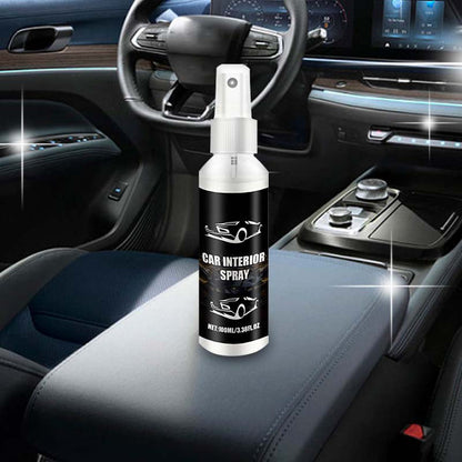 Spray de curățare pentru interiorul mașinii Quick Coat & All Purpose