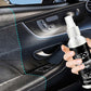 Spray de curățare pentru interiorul mașinii Quick Coat & All Purpose