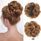 🔥1+1 Gratuit✨Perucă cu clemă pentru păr natural Bun👩‍🦱
