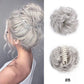 🔥1+1 Gratuit✨Perucă cu clemă pentru păr natural Bun👩‍🦱
