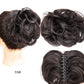 🔥1+1 Gratuit✨Perucă cu clemă pentru păr natural Bun👩‍🦱