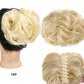 🔥1+1 Gratuit✨Perucă cu clemă pentru păr natural Bun👩‍🦱